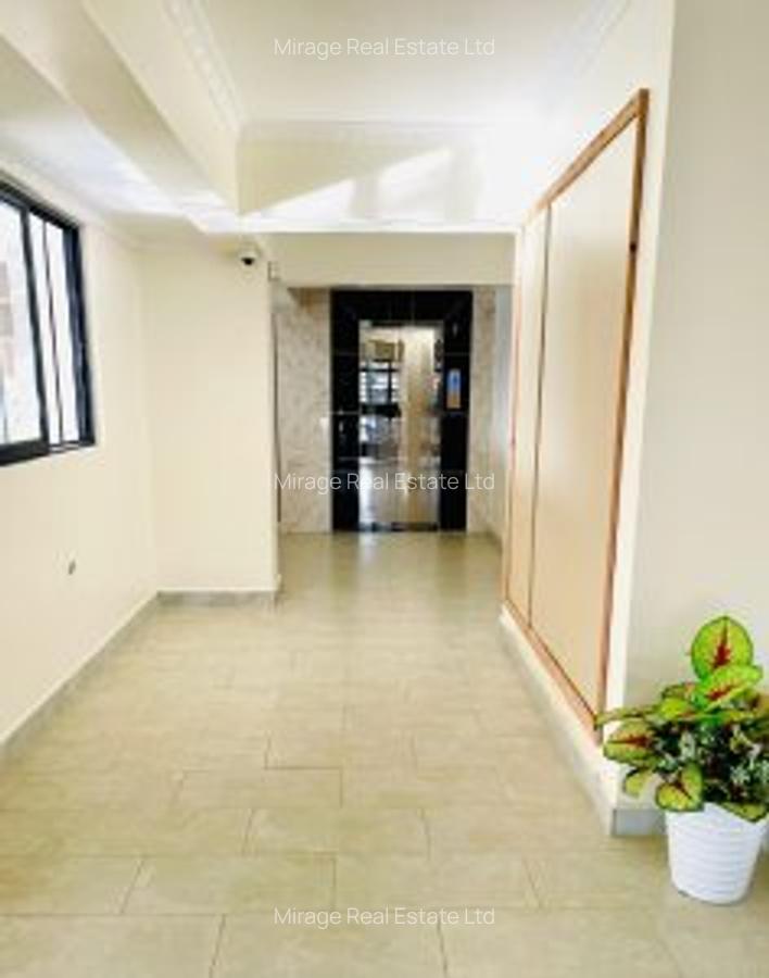 1 Bed Apartment with Gym in Westlands Area - 4