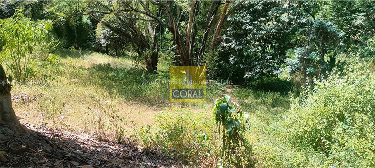 Commercial Property in Westlands Area - 4