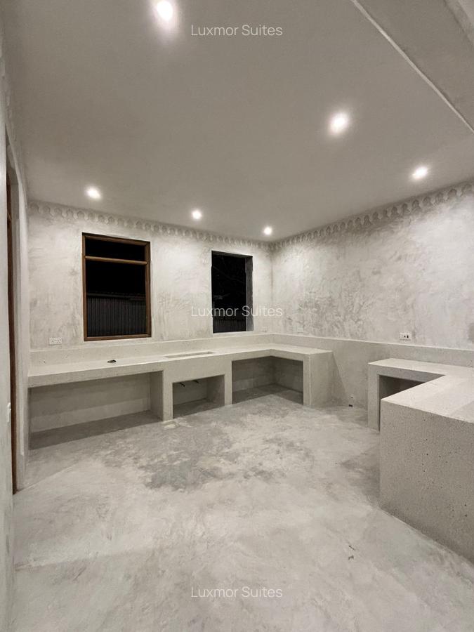 5 Bed Villa with En Suite at Lamu Shela Area - 2