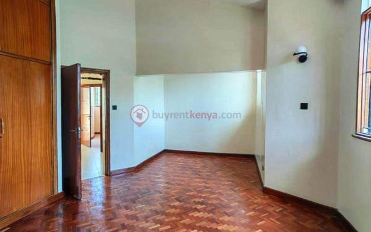 Office with Service Charge Included at Lavington - 9