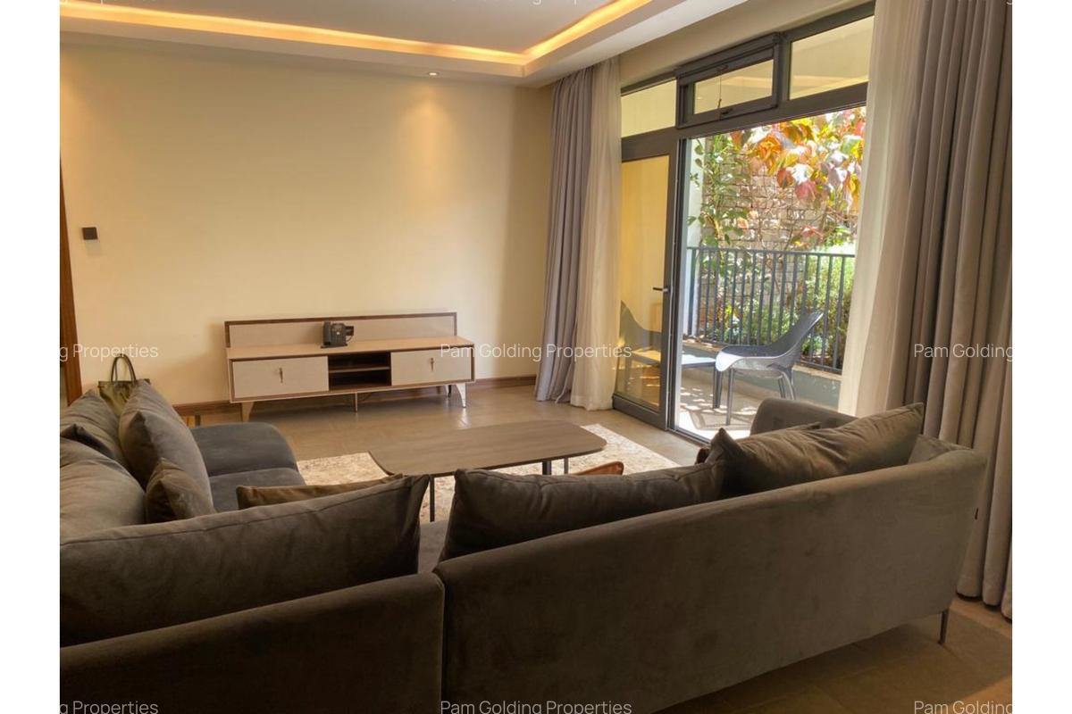 3 Bed Apartment with En Suite in Lower Kabete - 5