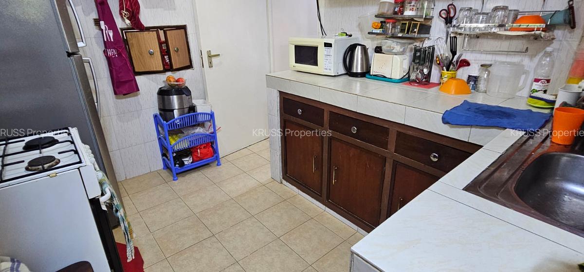 2 Bed House with En Suite in Bamburi - 4