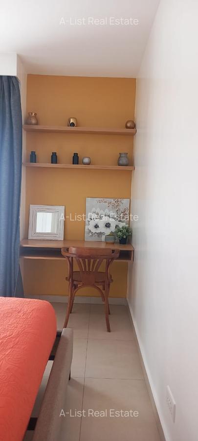 Furnished 1 Bed Apartment with En Suite at Lavington - 7