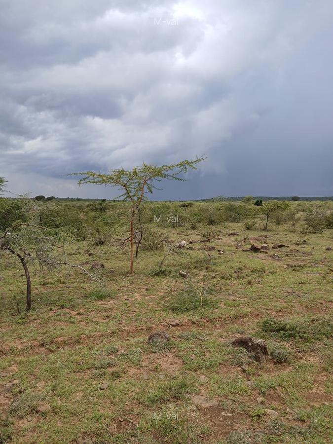 5 ac Land in Rumuruti - 3