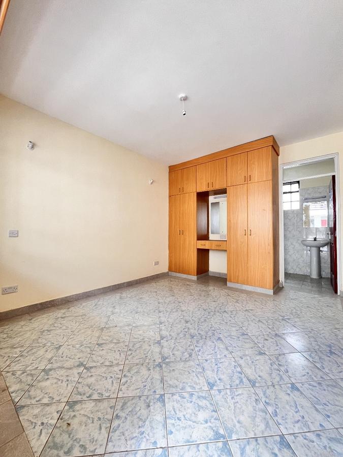 3 Bed Apartment with En Suite in Kitengela - 5