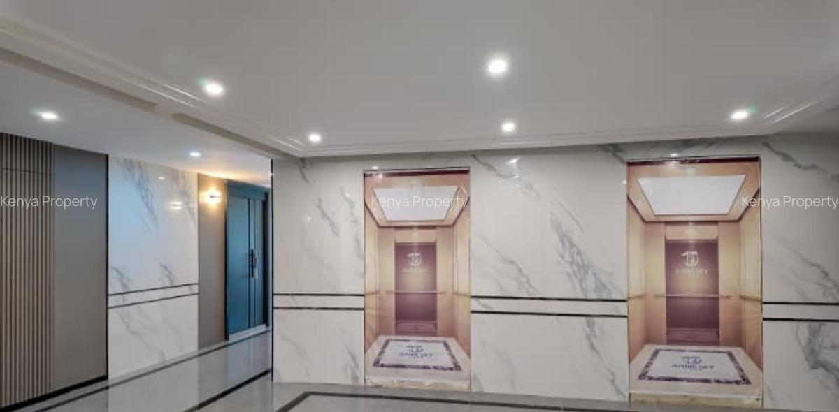 3 Bed Apartment with Swimming Pool at Kivulini Road - 7