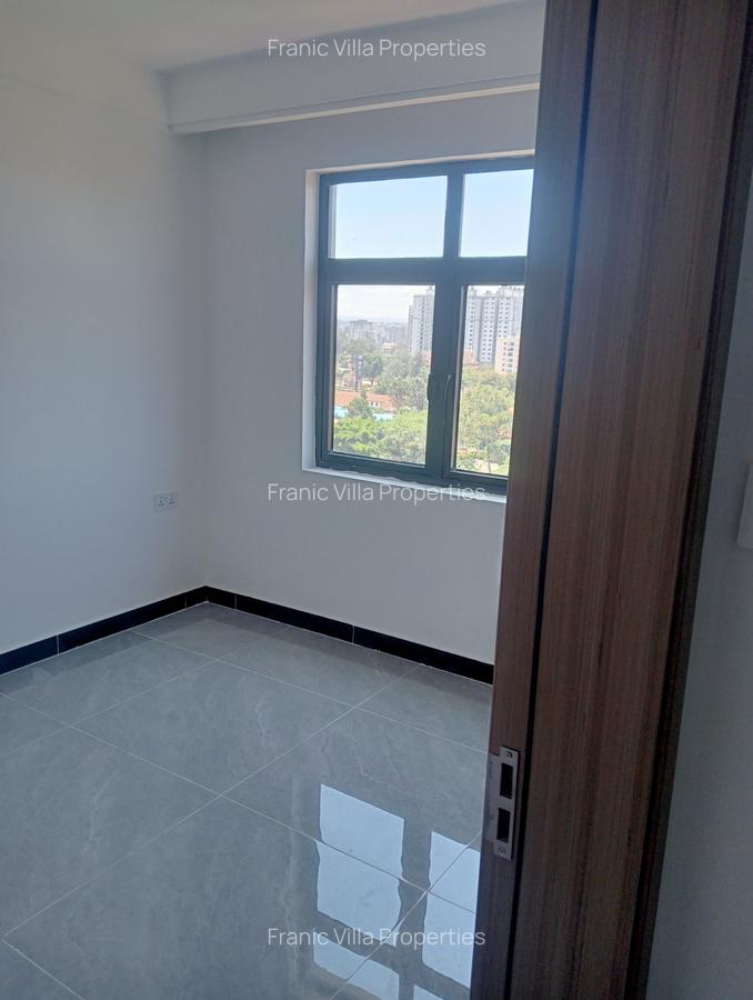 2 Bed Apartment with En Suite at Kilimani Near Yaya - 7