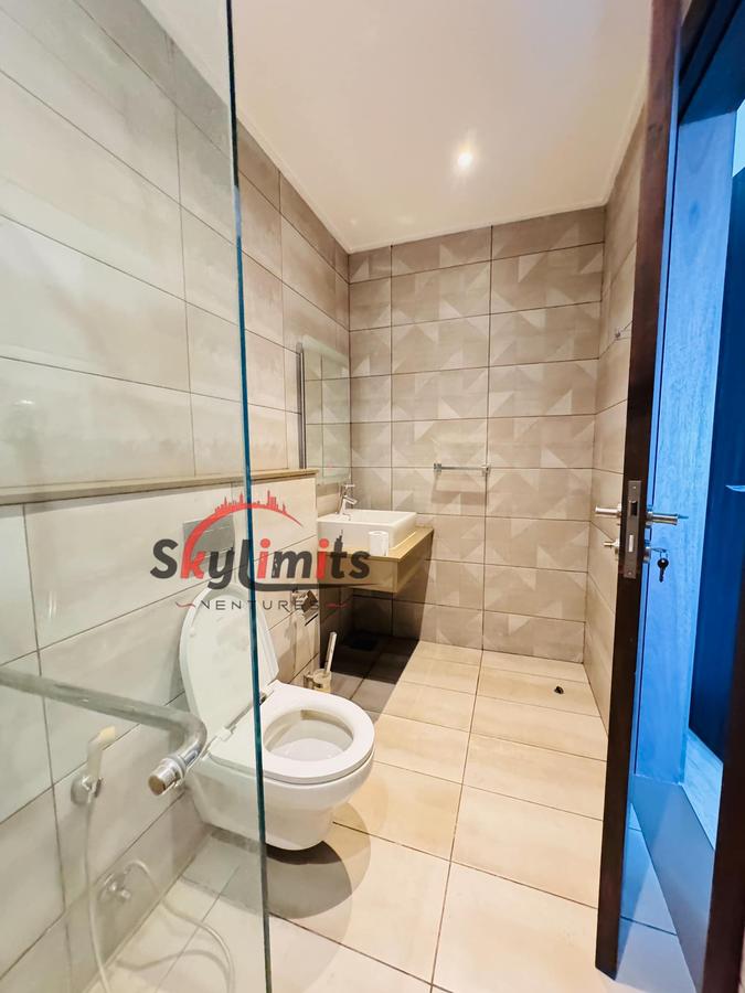 Furnished 3 Bed Apartment with En Suite at General Mathenge - 10