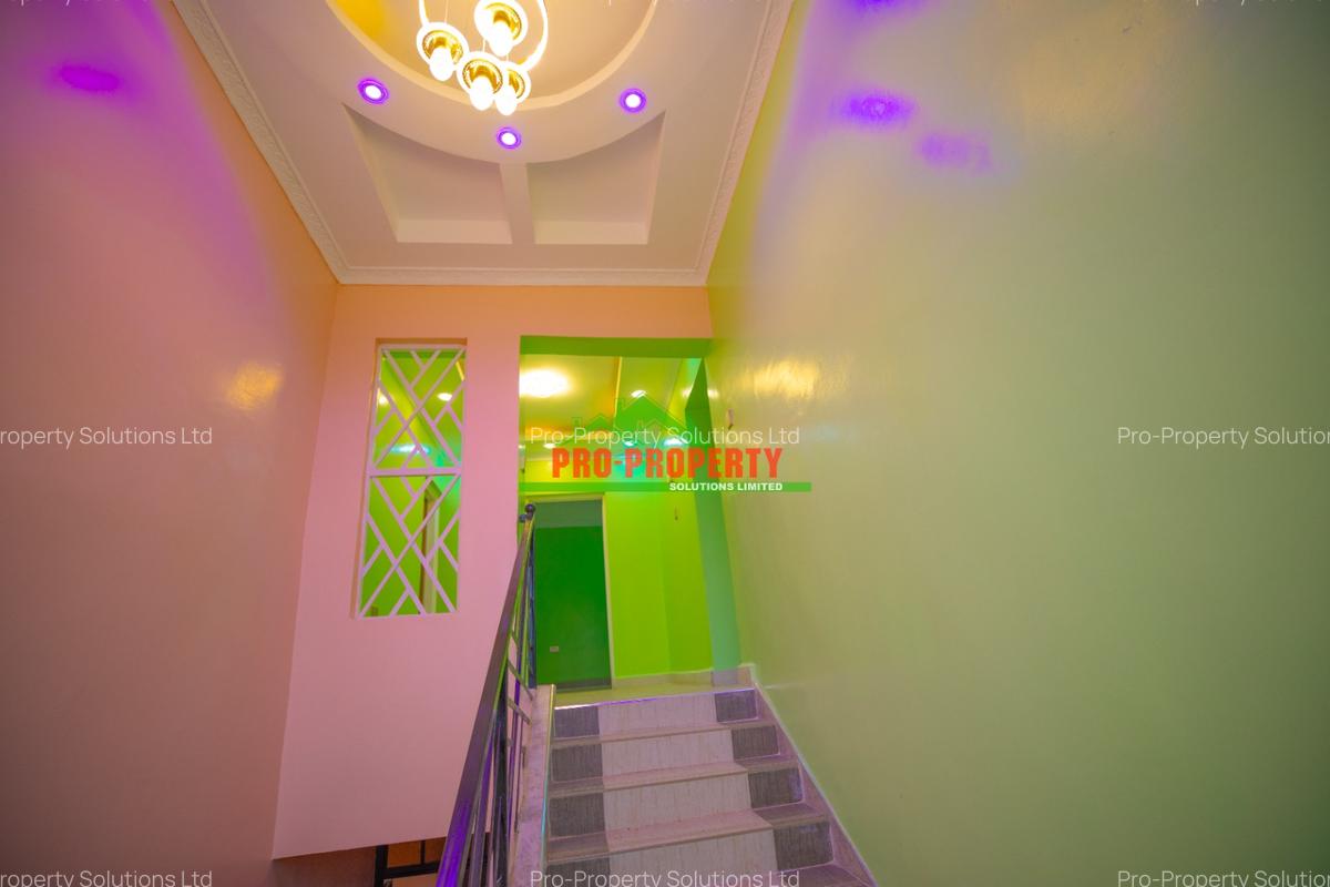 5 Bed House with En Suite at Ondiri - 11