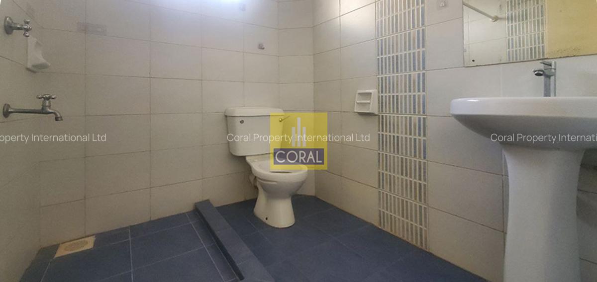 2 Bed Apartment in Langata - 4