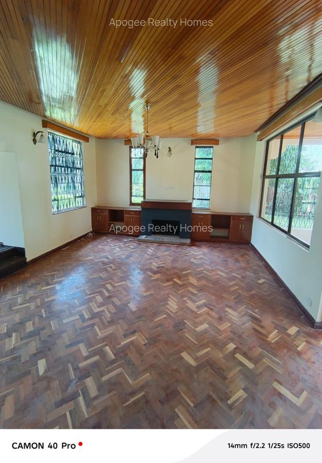4 Bed House with En Suite at Runda Westlands - 2