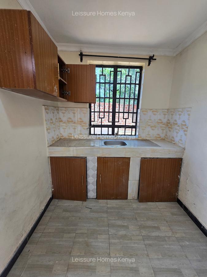 1 Bed Apartment with En Suite at Mulaha - 15