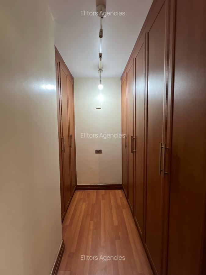 3 Bed Apartment with En Suite at Lower Kabete Road - 13
