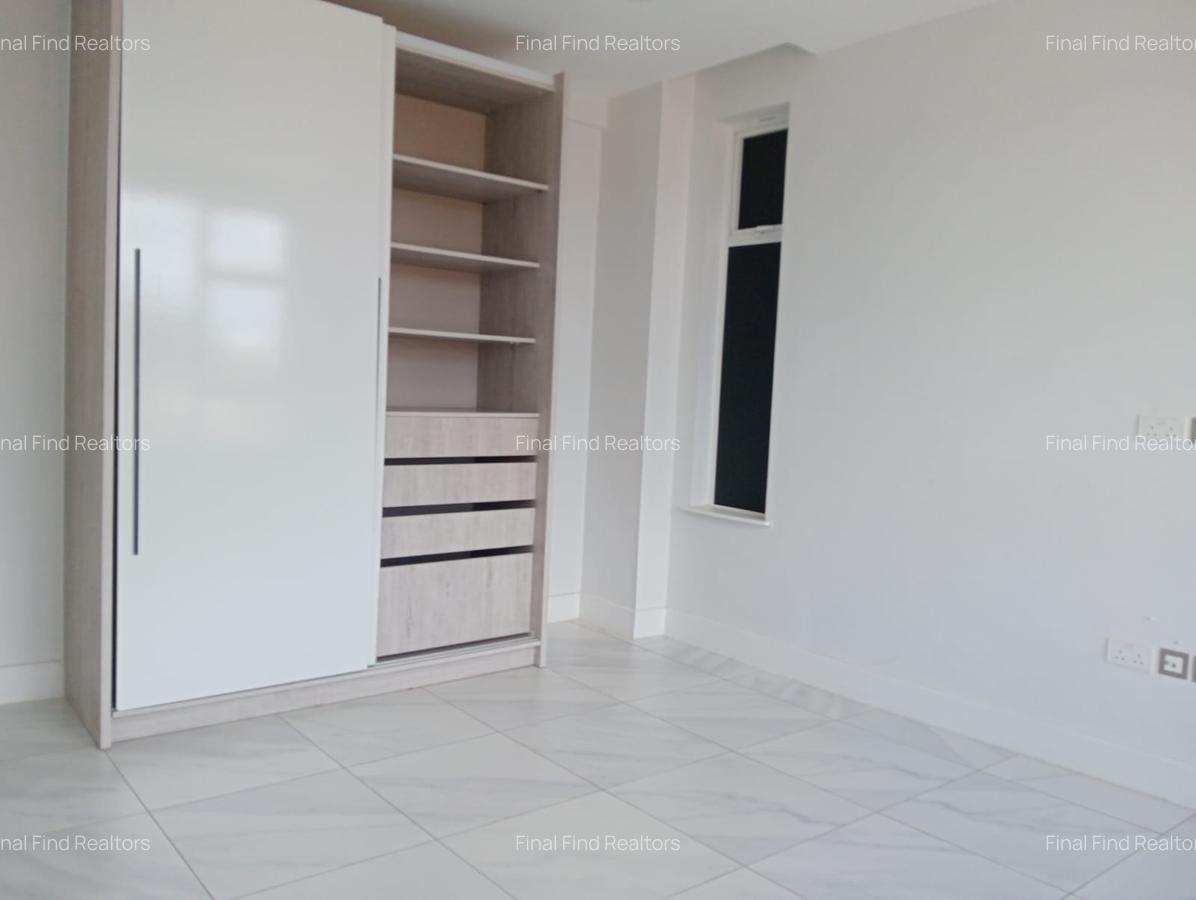 1 Bed Apartment with Gym in Westlands Area - 4