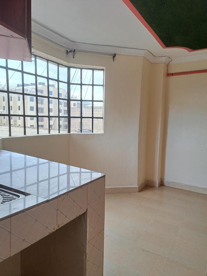 0.17 ac Commercial Property with Service Charge Included in Juja - 9