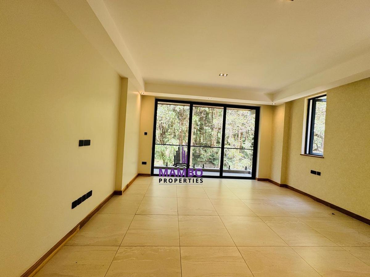 4 Bed Apartment with En Suite at Peponi Rd - 8