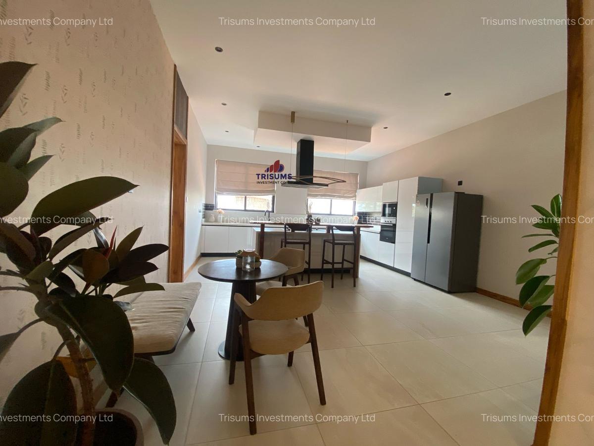 4 Bed Apartment with En Suite in Loresho - 5