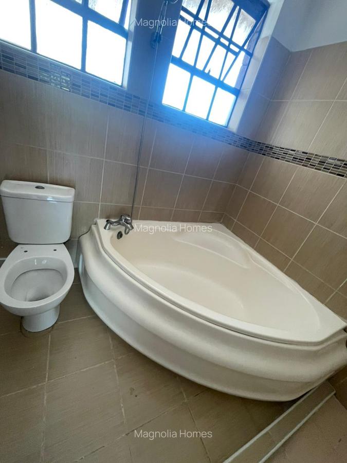 3 Bed Apartment in Kileleshwa - 13