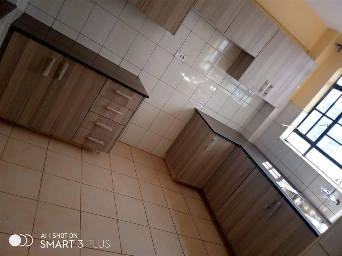 3 Bed Apartment with En Suite at Limuru Road - 1