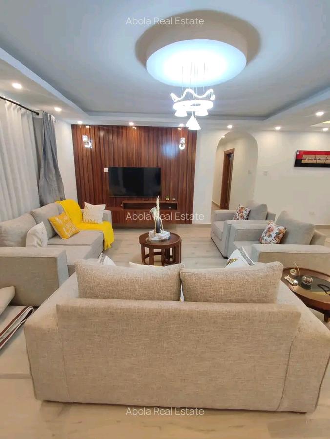 3 Bed Apartment with En Suite in Westlands Area - 17