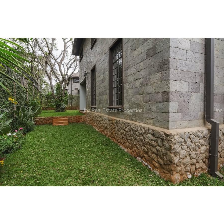 4 Bed Townhouse with En Suite at Peponi Gardens - 3