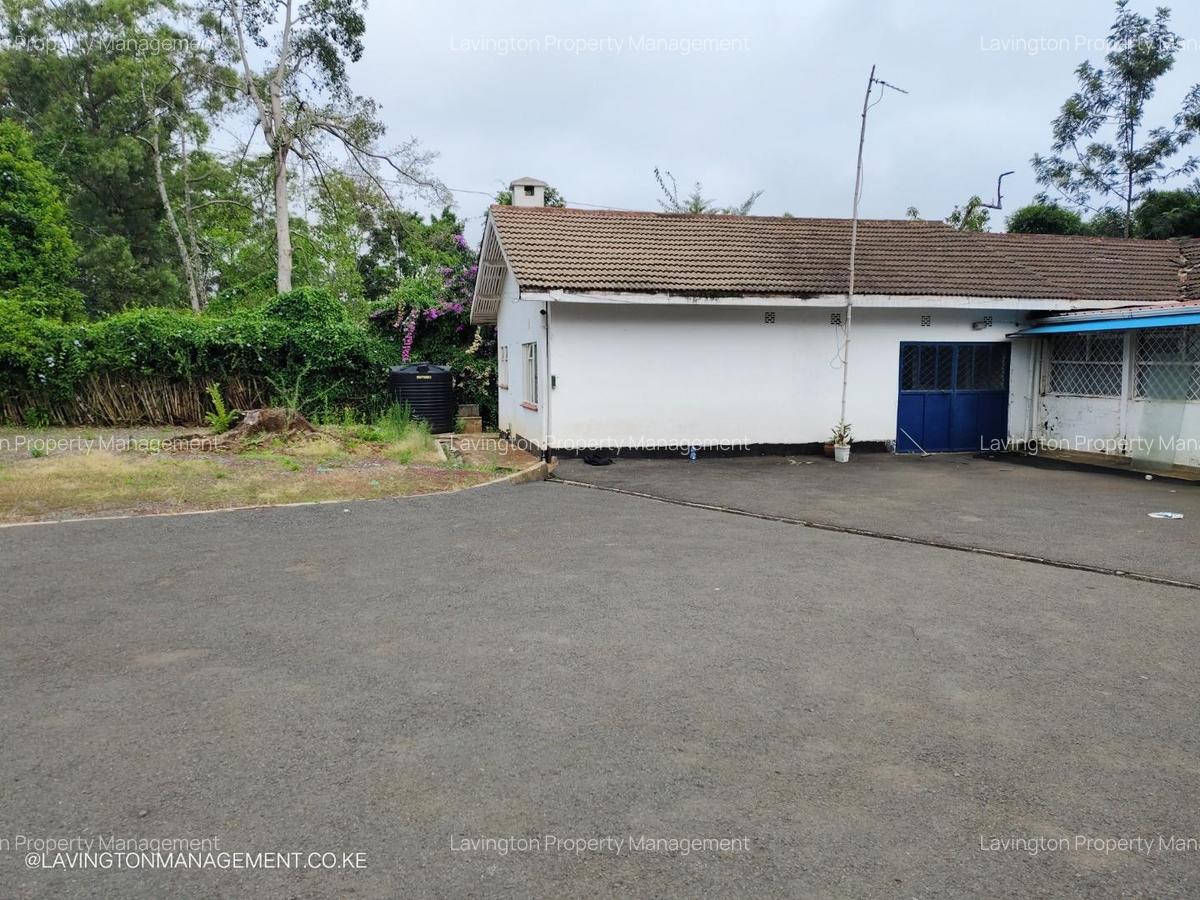 Office with Fibre Internet at Lavington Green - 11