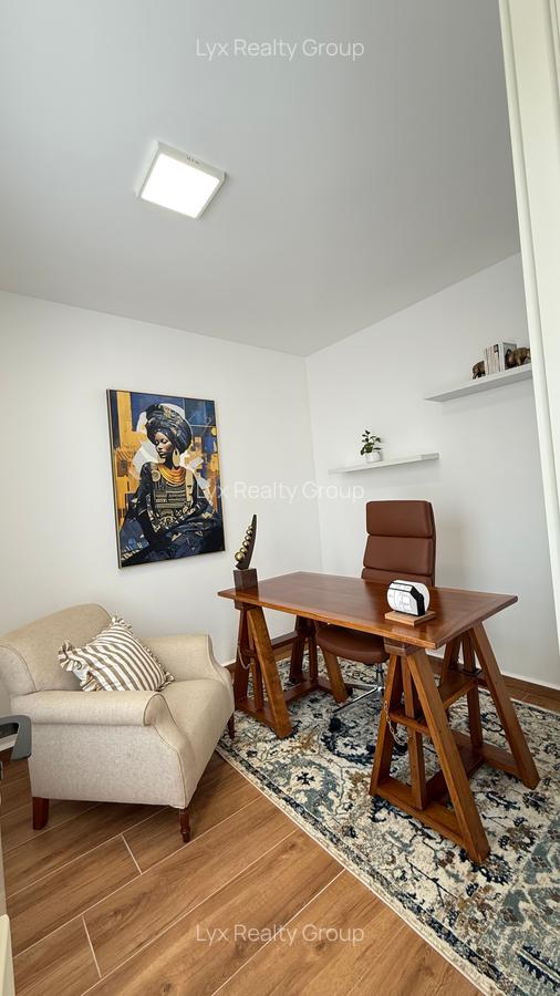 4 Bed Townhouse with En Suite in Tatu City - 8