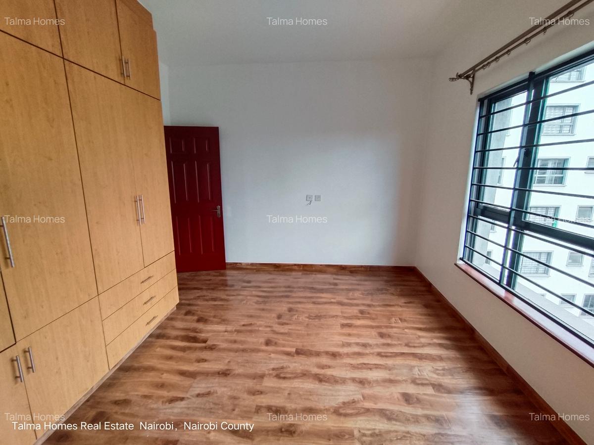 3 Bed Apartment with En Suite at Rhapta Road Side - 8
