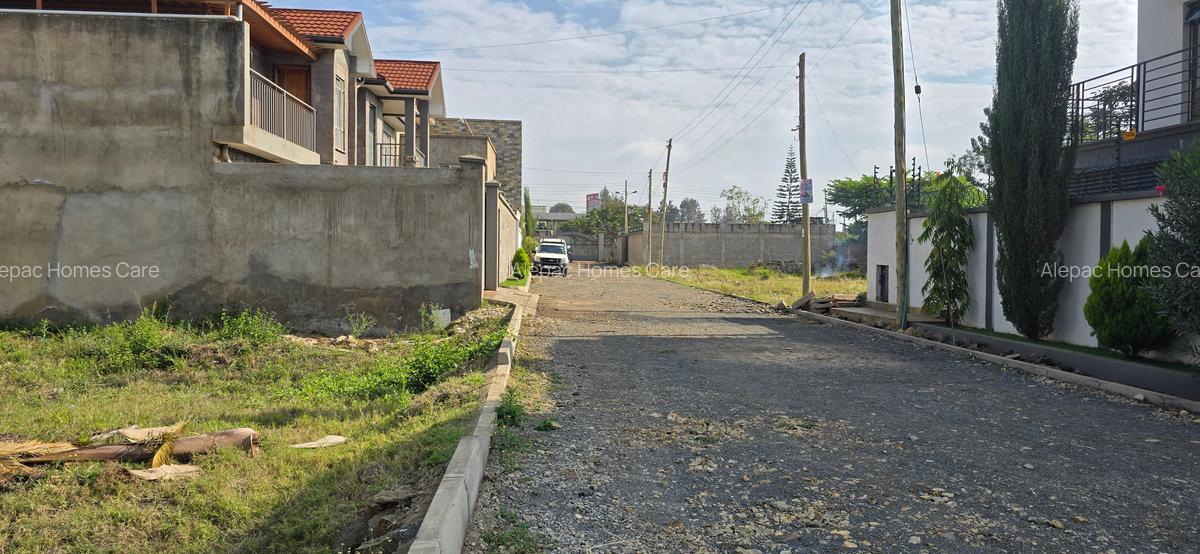 Land at Varsityville - 4