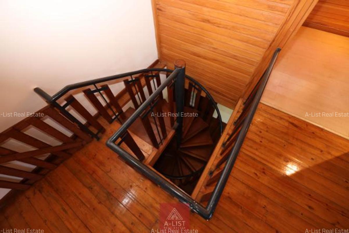 4 Bed House with En Suite at Loresho Ridge - 15