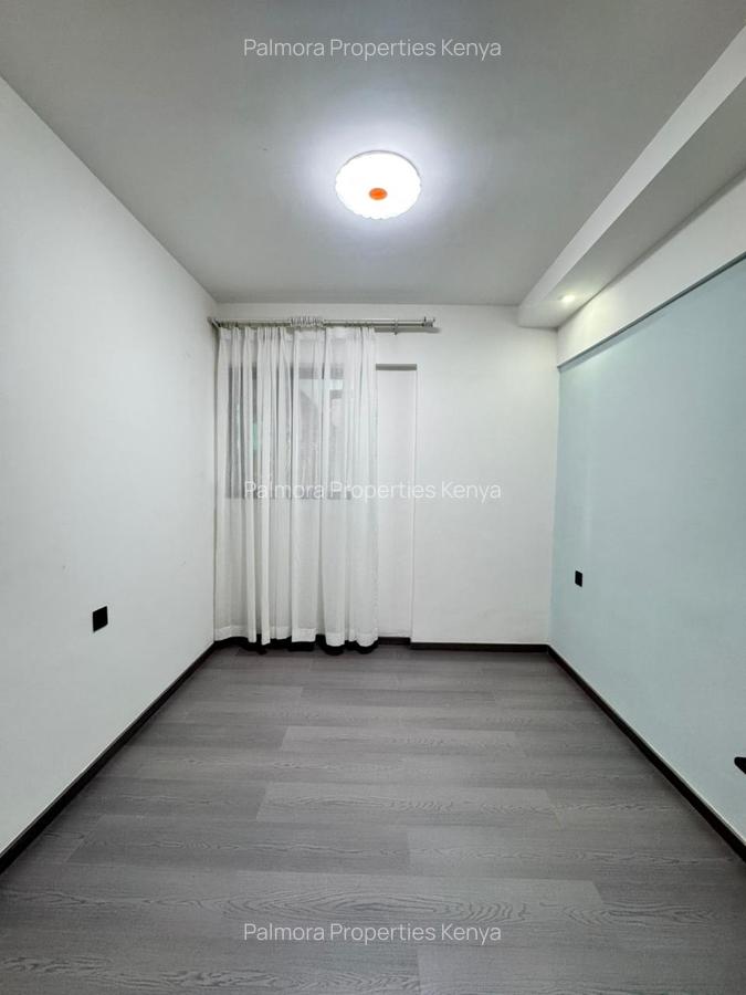 4 Bed Apartment with En Suite in Kilimani - 13