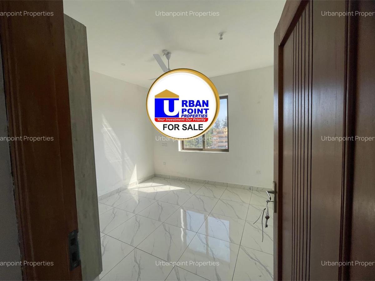 3 Bed Apartment with En Suite in Bamburi - 8
