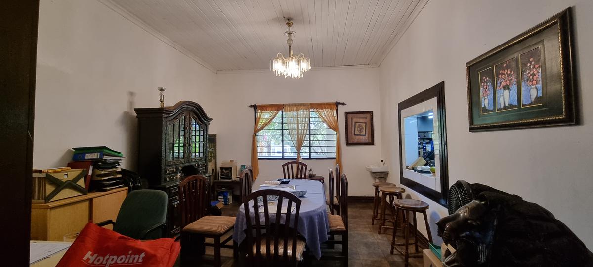 3 Bed House with En Suite at Jumba Ruins - 5