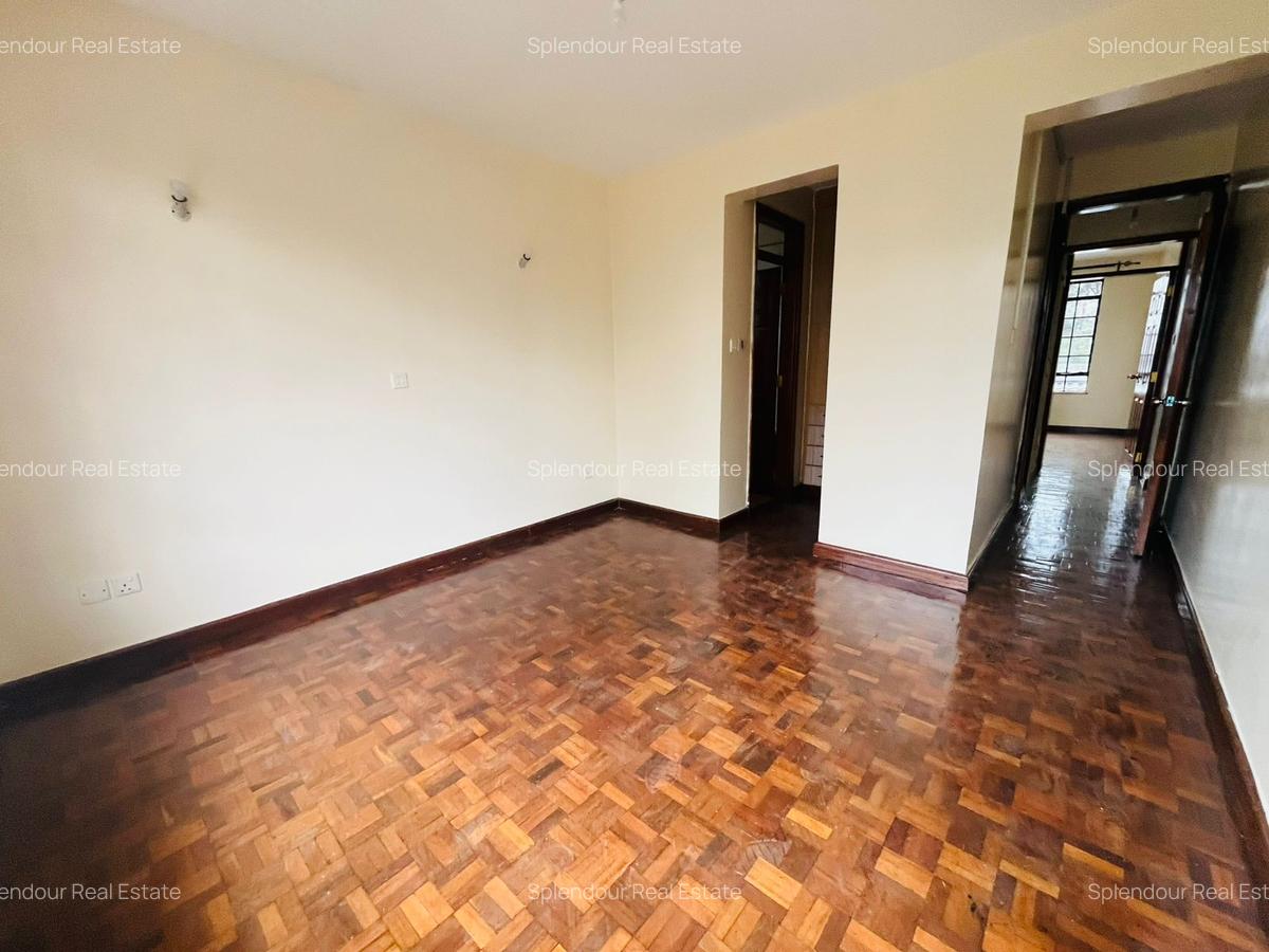 2 Bed Apartment with En Suite in Lavington - 15