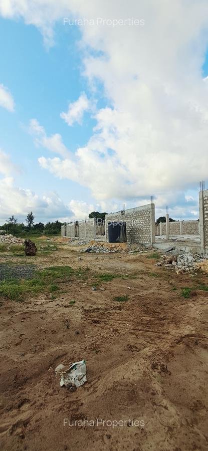 Warehouse with Backup Generator at Kikambala - 11