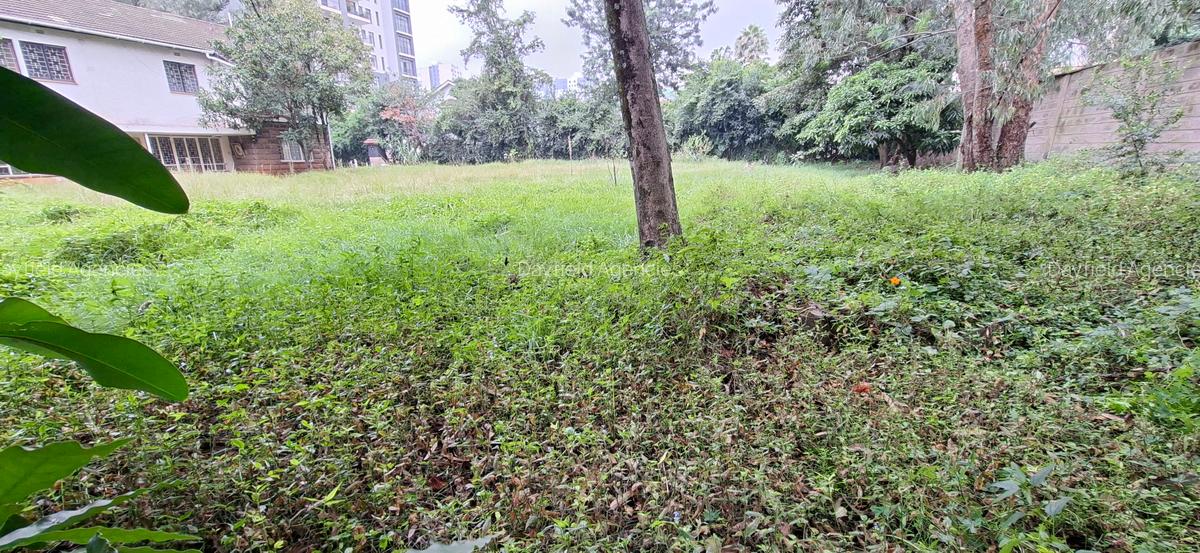 0.51 ac Land at General Mathenge Drive - 3