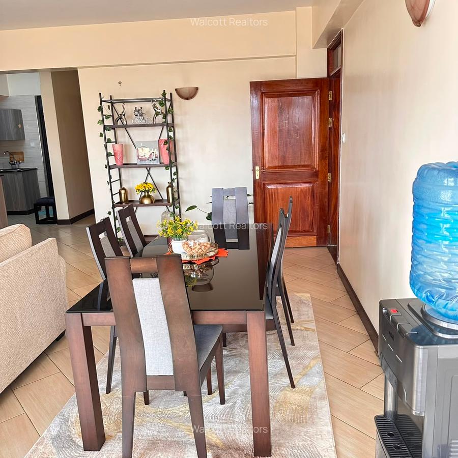 3 Bed Apartment with En Suite in Waiyaki Way - 3