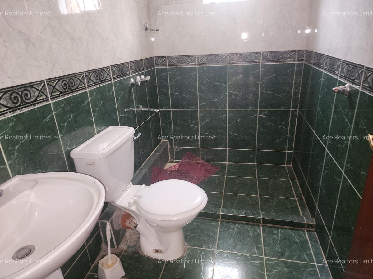 4 Bed Villa with En Suite at Laikipia Road - 8
