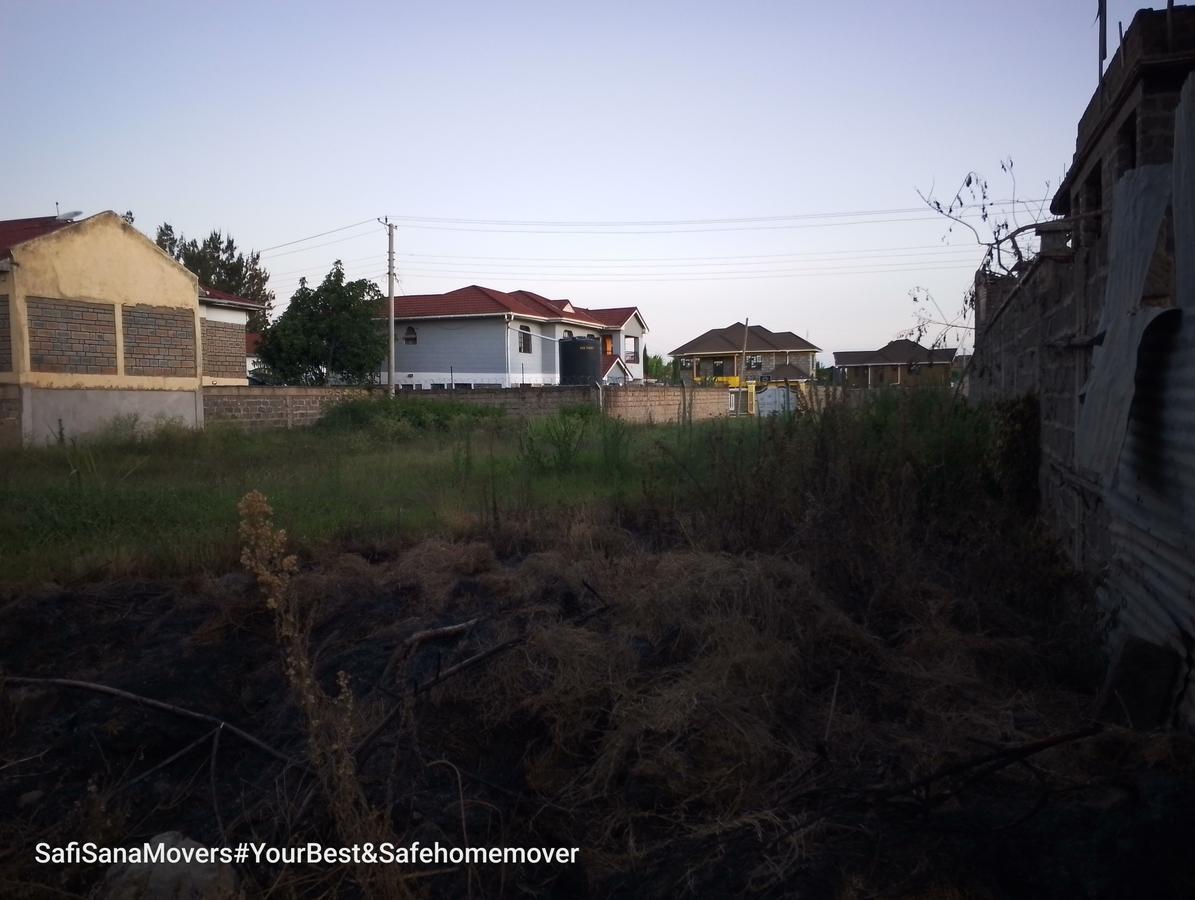 Residential Land at Mombasa Road - 3