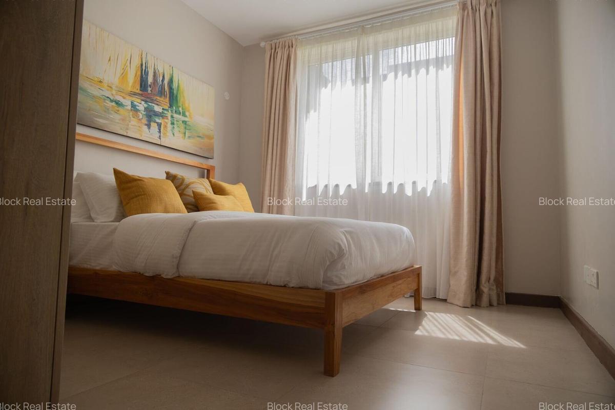 3 Bed Apartment with En Suite in Syokimau - 11