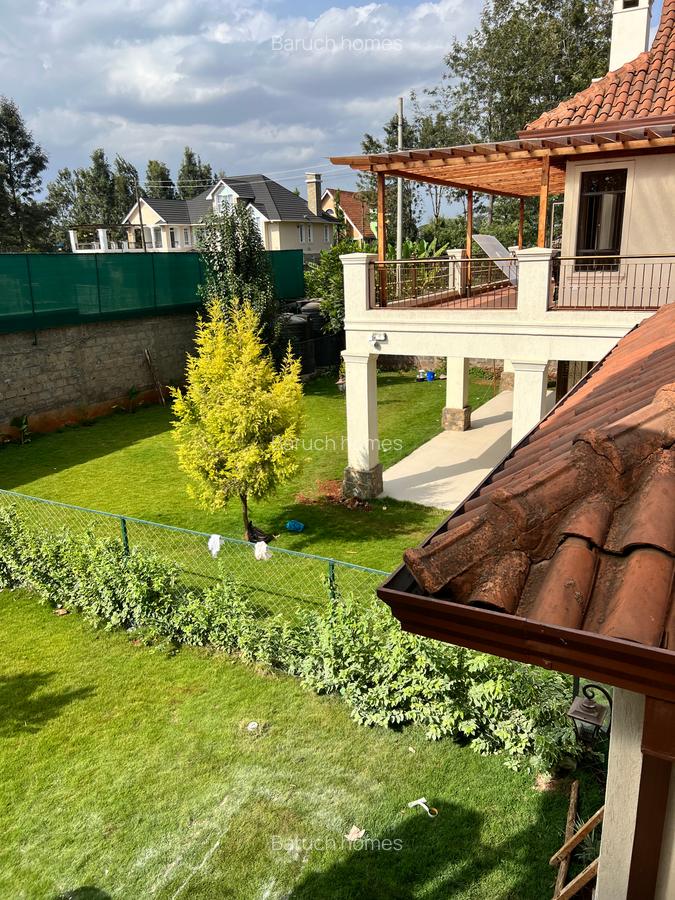 5 Bed House with En Suite in Kiambu Road - 19