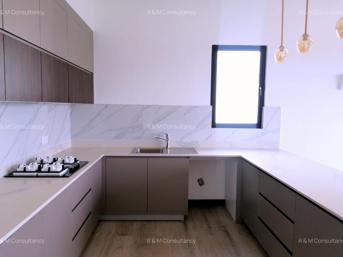 1 Bed Apartment with Gym at Two Rivers Mall - 8