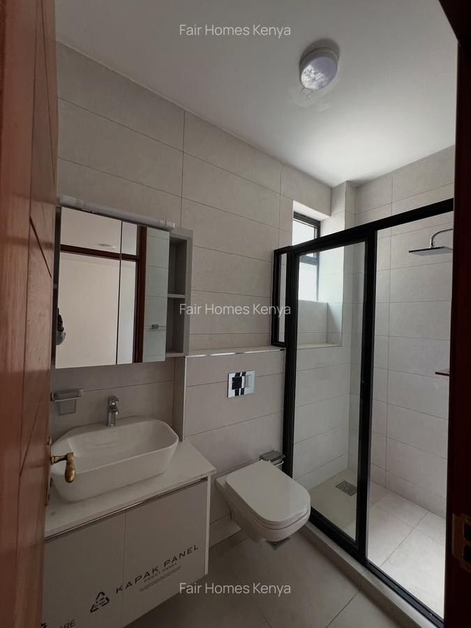 5 Bed Townhouse with En Suite at Maji Mazuri - 4