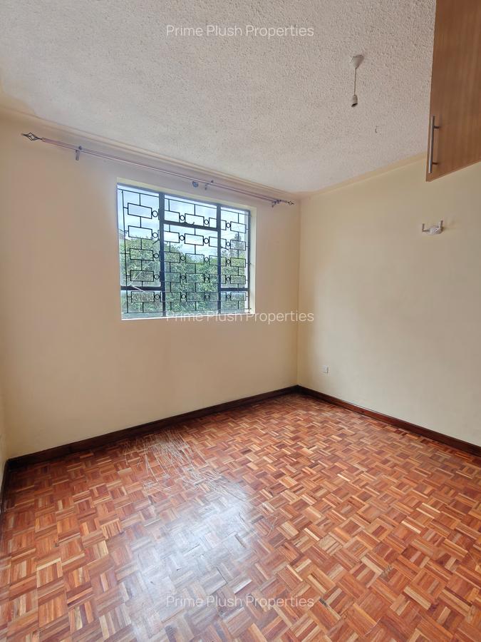 6 Bed House with Staff Quarters in Karen - 15