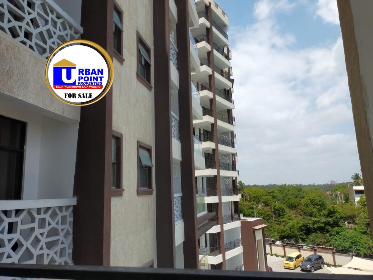 4 Bed Apartment with En Suite in Nyali Area - 17