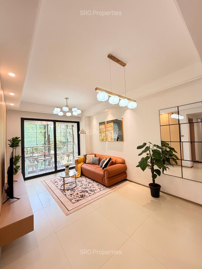 1 Bed Apartment with En Suite in Westlands Area - 8