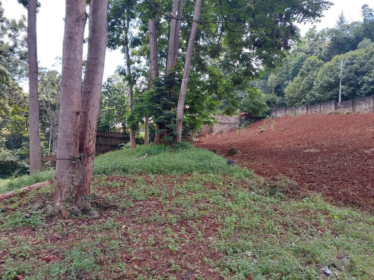 Commercial Land at Thigiri Ridge - 3