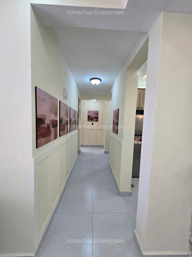 3 Bed Apartment with En Suite at Beach Road - 6