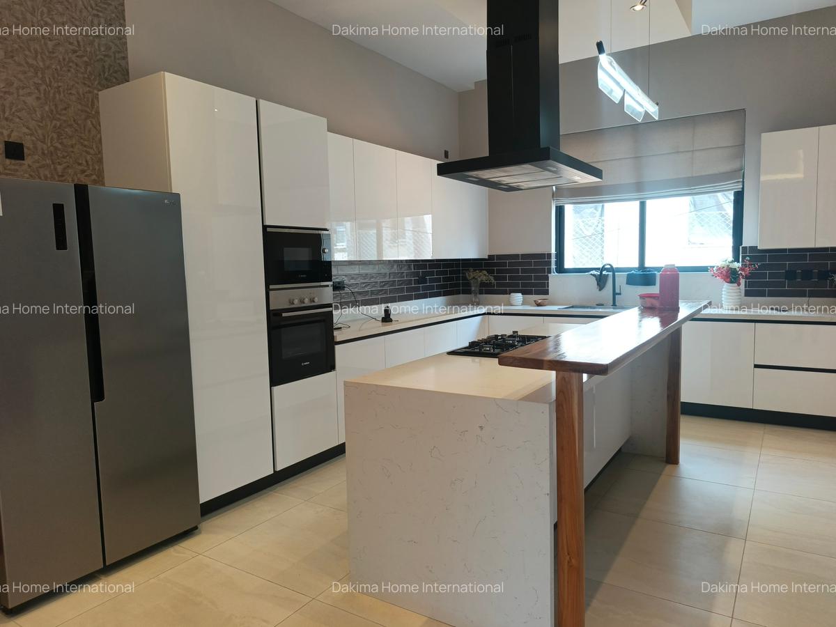 4 Bed Townhouse with En Suite in Loresho - 7