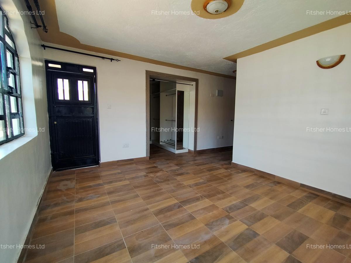 4 Bed House with En Suite in Kiambu Road - 7